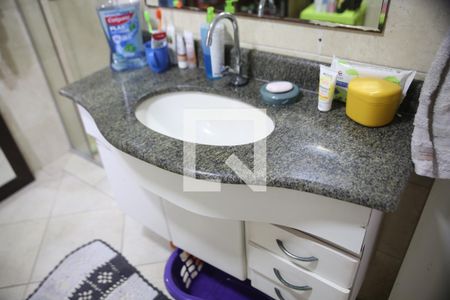Apartamento para alugar com 138m², 3 quartos e 1 vagaBanheiro
