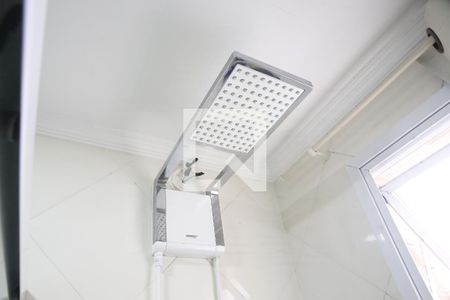 Apartamento para alugar com 138m², 3 quartos e 1 vagaBanheiro