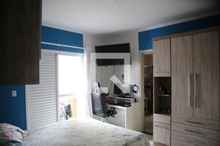 Apartamento para alugar com 138m², 3 quartos e 1 vagaQuarto 2