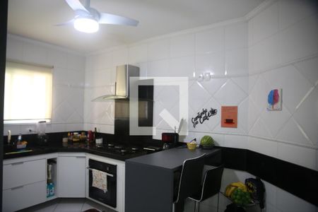 Apartamento para alugar com 138m², 3 quartos e 1 vagaCozinha