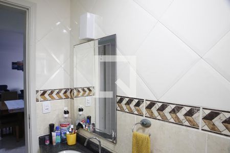 Apartamento para alugar com 138m², 3 quartos e 1 vagaBanheiro