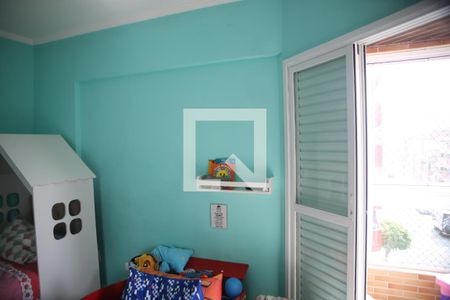 Apartamento para alugar com 138m², 3 quartos e 1 vagaQuarto 3