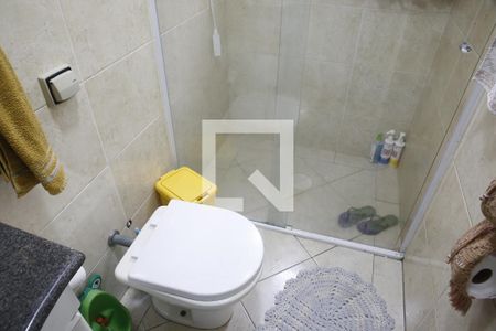 Apartamento para alugar com 138m², 3 quartos e 1 vagaBanheiro
