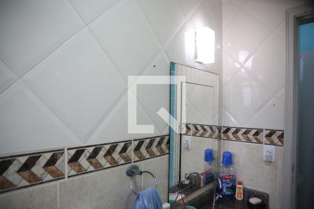 Apartamento para alugar com 138m², 3 quartos e 1 vagaBanheiro