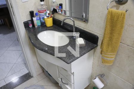 Apartamento para alugar com 138m², 3 quartos e 1 vagaBanheiro