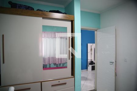 Apartamento para alugar com 138m², 3 quartos e 1 vagaQuarto 1