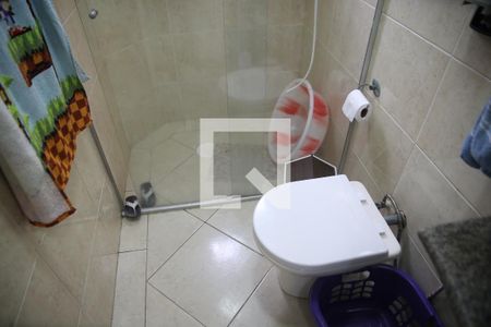 Apartamento para alugar com 138m², 3 quartos e 1 vagaBanheiro