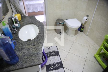 Apartamento para alugar com 138m², 3 quartos e 1 vagaBanheiro
