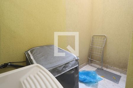Studio à venda com 32m², 1 quarto e sem vagaÁrea de Serviço