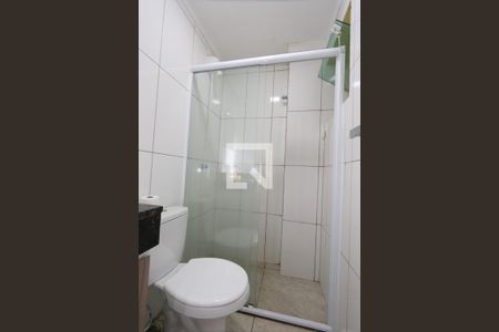 Studio à venda com 32m², 1 quarto e sem vagaBanheiro