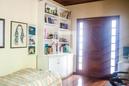 Sala 2 de casa à venda com 4 quartos, 150m² em Glória, Porto Alegre