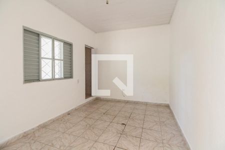 Sala/Quarto  de casa de condomínio para alugar com 1 quarto, 40m² em Penha de França, São Paulo