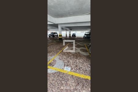 Apartamento para alugar com 112m², 2 quartos e 1 vaga Apartamento para alugar com 112m², 2 quartos e 1 vagaGaragem