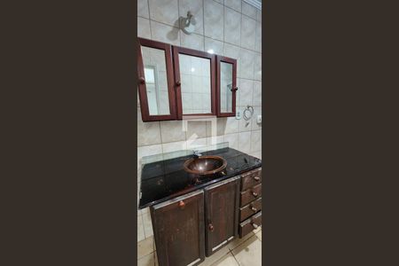 Apartamento para alugar com 112m², 2 quartos e 1 vaga Apartamento para alugar com 112m², 2 quartos e 1 vagaBanheiro