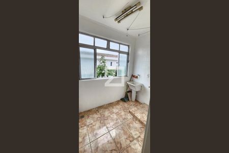 Apartamento para alugar com 112m², 2 quartos e 1 vaga Apartamento para alugar com 112m², 2 quartos e 1 vagaÁrea de Serviço