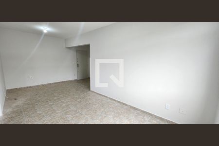 Sala de apartamento para alugar com 2 quartos, 112m² em Estuário, Santos