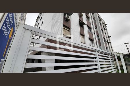 Apartamento para alugar com 112m², 2 quartos e 1 vaga Apartamento para alugar com 112m², 2 quartos e 1 vagaFachada do Prédio