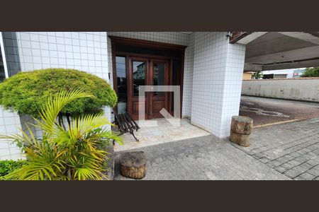 Apartamento para alugar com 112m², 2 quartos e 1 vaga Apartamento para alugar com 112m², 2 quartos e 1 vagaHall de Entrada