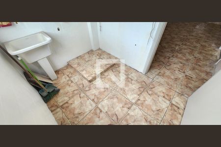 Apartamento para alugar com 112m², 2 quartos e 1 vaga Apartamento para alugar com 112m², 2 quartos e 1 vagaÁrea de Serviço