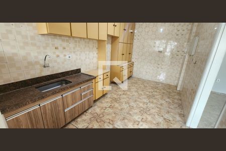 Apartamento para alugar com 112m², 2 quartos e 1 vaga Apartamento para alugar com 112m², 2 quartos e 1 vagaCozinha
