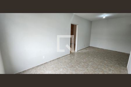 Sala de apartamento para alugar com 2 quartos, 112m² em Estuário, Santos