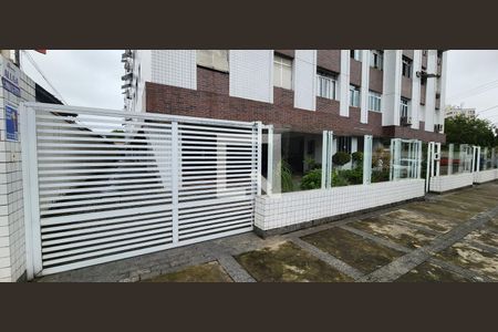 Apartamento para alugar com 112m², 2 quartos e 1 vaga Apartamento para alugar com 112m², 2 quartos e 1 vagaFachada do Prédio