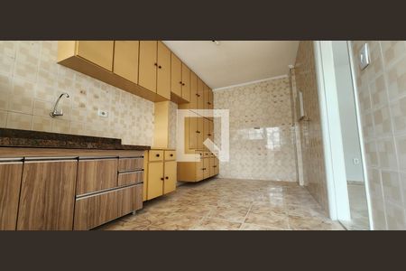 Apartamento para alugar com 112m², 2 quartos e 1 vaga Apartamento para alugar com 112m², 2 quartos e 1 vagaCozinha