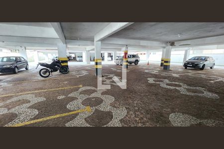 Apartamento para alugar com 112m², 2 quartos e 1 vaga Apartamento para alugar com 112m², 2 quartos e 1 vagaGaragem