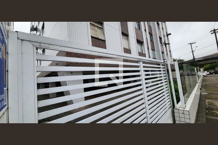 Apartamento para alugar com 112m², 2 quartos e 1 vaga Apartamento para alugar com 112m², 2 quartos e 1 vagaVista da Rua