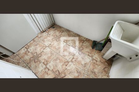 Apartamento para alugar com 112m², 2 quartos e 1 vaga Apartamento para alugar com 112m², 2 quartos e 1 vagaÁrea de Serviço