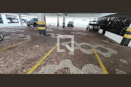 Apartamento para alugar com 112m², 2 quartos e 1 vaga Apartamento para alugar com 112m², 2 quartos e 1 vagaGaragem