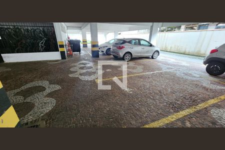 Apartamento para alugar com 112m², 2 quartos e 1 vaga Apartamento para alugar com 112m², 2 quartos e 1 vagaGaragem