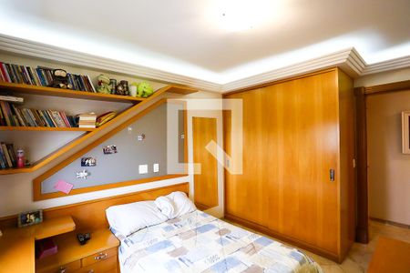 Apartamento à venda com 227m², 4 quartos e 6 vagasSuíte 2