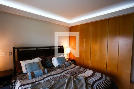 Apartamento à venda com 227m², 4 quartos e 6 vagasSuíte 3