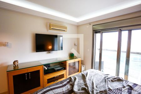 Apartamento à venda com 227m², 4 quartos e 6 vagasSuíte 3