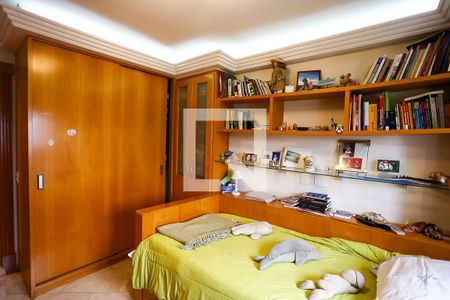 Apartamento à venda com 227m², 4 quartos e 6 vagasSuíte 4