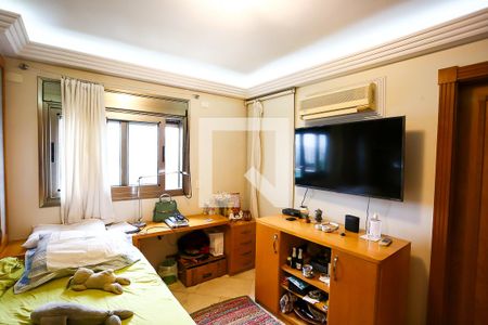 Apartamento à venda com 227m², 4 quartos e 6 vagasSuíte 4