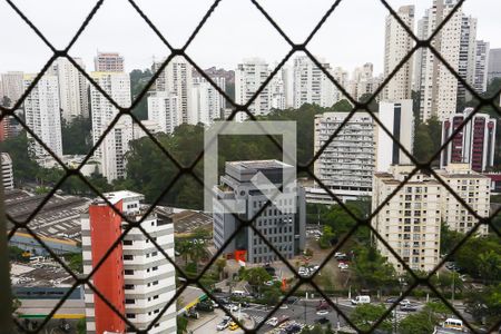 Apartamento à venda com 227m², 4 quartos e 6 vagasVista Suíte 4