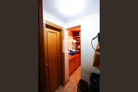 Apartamento à venda com 227m², 4 quartos e 6 vagasQuarto de Serviço