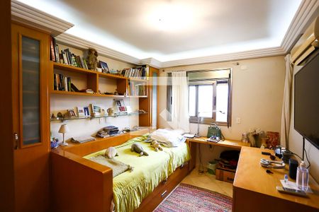 Apartamento à venda com 227m², 4 quartos e 6 vagasSuíte 4