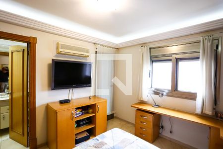 Apartamento à venda com 227m², 4 quartos e 6 vagasSuíte 2