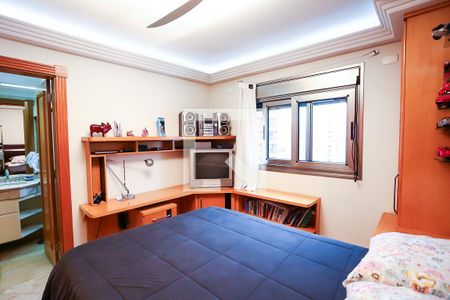 Apartamento à venda com 227m², 4 quartos e 6 vagasSuíte 1