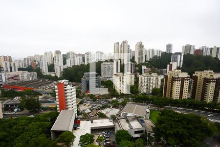 Apartamento à venda com 227m², 4 quartos e 6 vagasVista Sacada