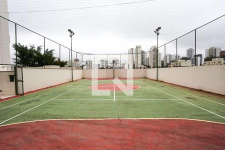 Apartamento à venda com 227m², 4 quartos e 6 vagasQuadra Esportiva