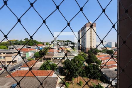 Vista do Quarto 1 de apartamento à venda com 2 quartos, 49m² em Vila Amalia (zona Norte), São Paulo