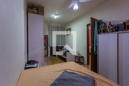 Quarto 2 de apartamento à venda com 2 quartos, 48m² em Lagoinha, Belo Horizonte