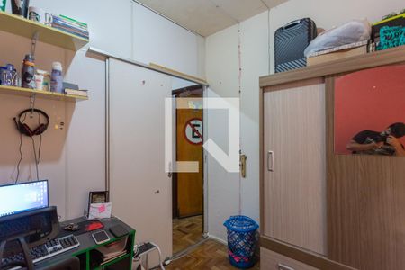 Quarto 1 de apartamento à venda com 2 quartos, 48m² em Lagoinha, Belo Horizonte