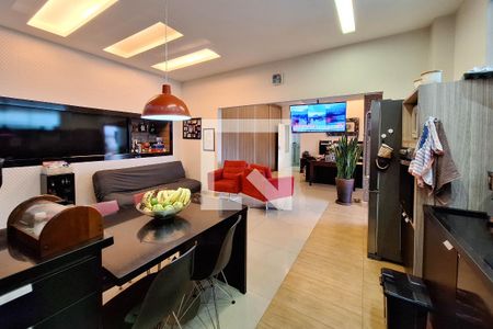 Casa de condomínio à venda com 530m², 5 quartos e 5 vagasÁrea comum 