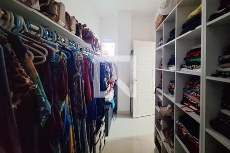 Casa de condomínio à venda com 530m², 5 quartos e 5 vagasÁrea comum 