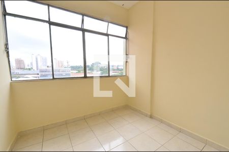Quarto 1 de apartamento à venda com 3 quartos, 119m² em Centro, Belo Horizonte